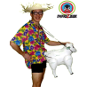Erosi Guise Follacabras bakarrik 29.00€ – mozorro Denda online