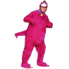 Disfraz de Dino Picapiedra - Disfraces de Animales Adultos