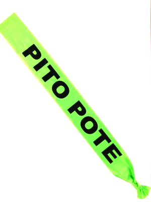 Buy Band Whistle Pot for only 3.00€ – costume Shop online