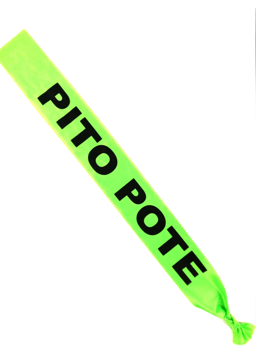 Buy Band Whistle Pot for only 3.00€ – costume Shop online