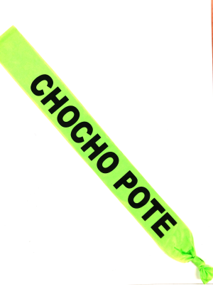 Banda Chocho Pote - Bandas para Despedida