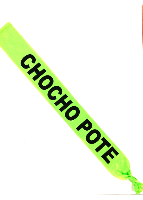 Comprar Banda Chocho Olla per només 3.00€ – vestit de Botiga en línia