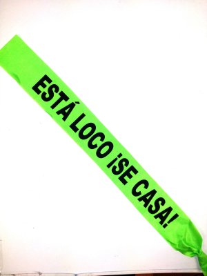 Banda Esta loco se casa - Bandas para Despedida