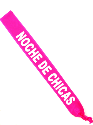 Banda Noche de chicas - Bandas para Despedida