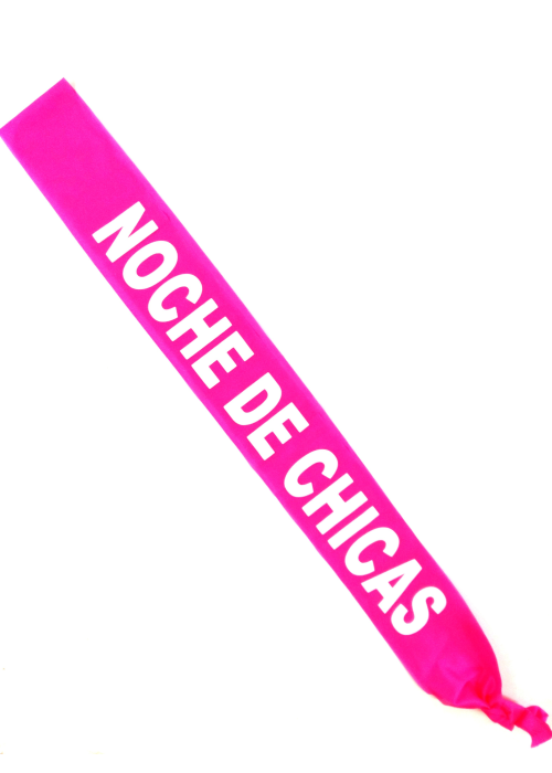 Banda Noche de chicas - Bandas para Despedida