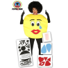 Comprar el Vestit Emoticona per només 21.00€ – vestit de Botiga en línia