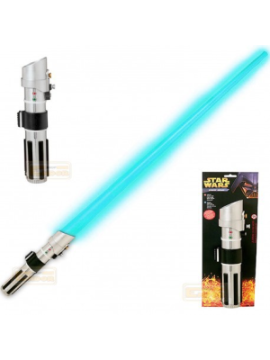 Acheter Sabre Laser Anakin Skywalker pour seulement 19.00€ – Atelier de costumes en ligne