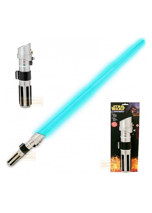 Espada Laser Anakin Skywalker - Espadas y Cuchillos
