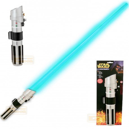Erosi Ezpata Laser Anakin Skywalker bakarrik 19.00€ – mozorro Denda online