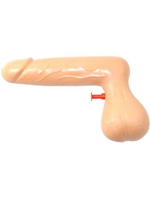 Acheter Pistolet à eau Pénis pour seulement 4.50€ – Atelier de costumes en ligne