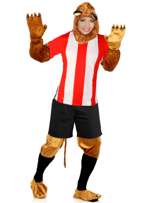Disfraz de Leona Athletic - Disfraces Despedida Soltera