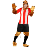 Comprar Disfressa Lleona Athletic per només 35.00€ – vestit de Botiga en línia
