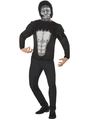 Erosi Mozorro Gorilla Kit bakarrik 23.00€ – mozorro Denda online