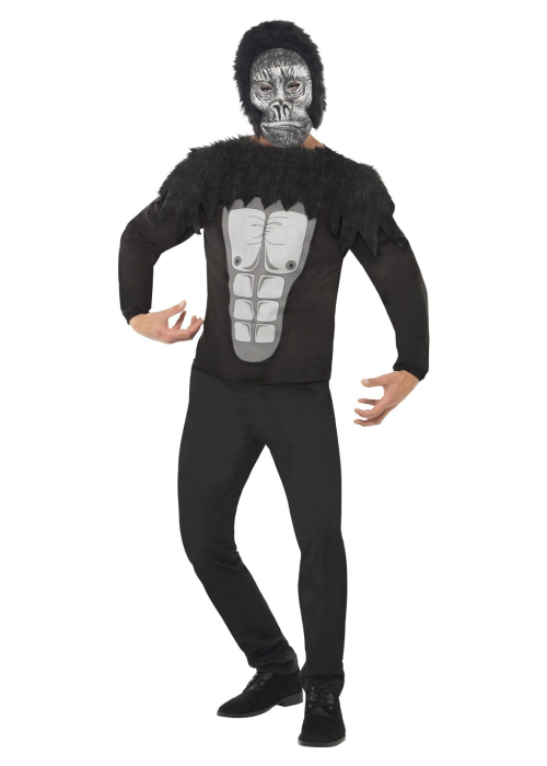 Erosi Mozorro Gorilla Kit bakarrik 23.00€ – mozorro Denda online