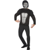 Disfraz de Gorila Kit - Disfraces de Animales Adultos