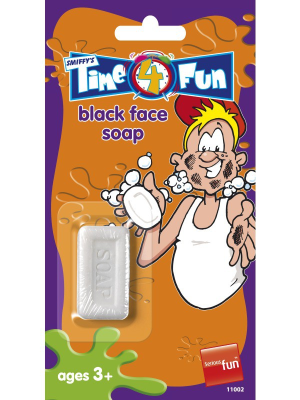 Buy Soap Joke for only 1.50€ – costume Shop online