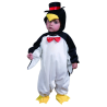 Disfraz de PingÃ¼ino Bebe - Disfraces de Animales Bebes