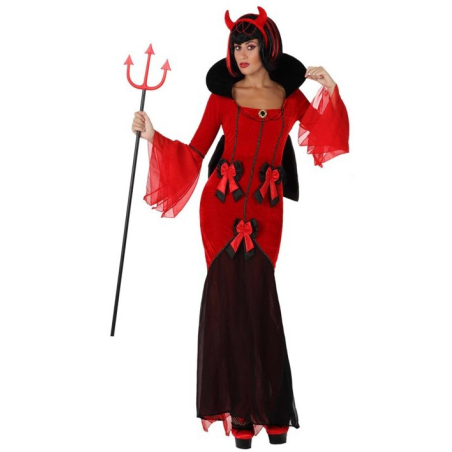 Comprar el Vestit de Diable Empat per només 23.00€ – vestit de Botiga en línia