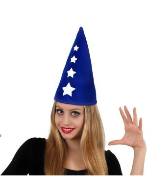 Comprar Chapéu de Mago por apenas 3.50€ – Loja de fantasias online