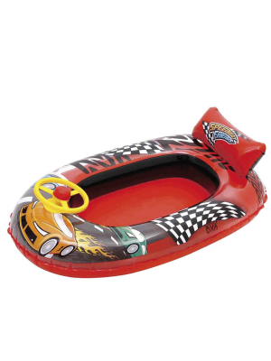 Coche Hinchable - Hinchables