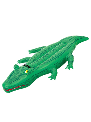 Comprar Cocodrilo Hinchable - Hinchables