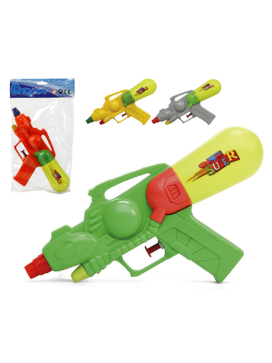 Erosi Ur Pistola bakarrik 1.50€ – mozorro Denda online