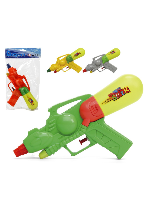 Erosi Ur Pistola bakarrik 1.50€ – mozorro Denda online