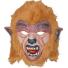 Mascara Hombre Lobo - Mascaras y Antifaces