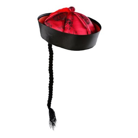 Erosi Cap Txinako batera Braid bakarrik 4.00€ – mozorro Denda online
