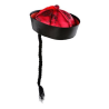 Gorro Chino con Trenza - COMPLEMENTOS POR CATEGORIA