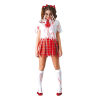Erosi Mozorroa Schoolgirl Zombie bakarrik 17.50€ – mozorro Denda online