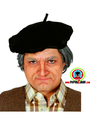 Erosi Txapel bakarrik 2.00€ – mozorro Denda online