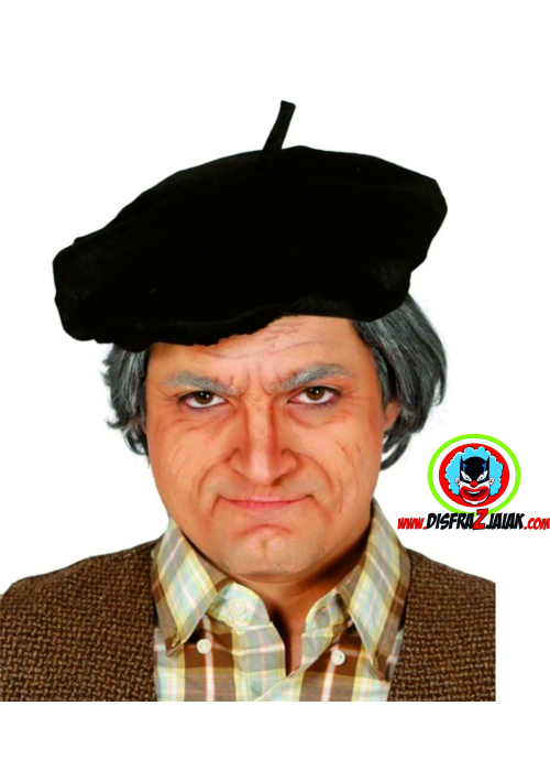 El camarero cola Es decir Comprar Boina - Sombreros