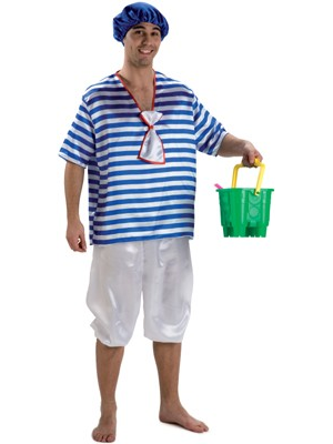 Comprar el Vestit Banyista Chico 20 per només 15.00€ – vestit de Botiga en línia