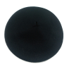 Comprar Beret negre per només 6.00€ – vestit de Botiga en línia