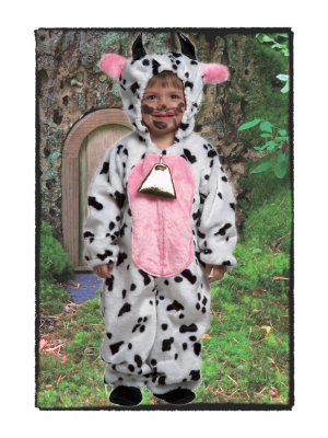 Comprar Disfraz de Vaca - DISFRACES PARA BEBES
