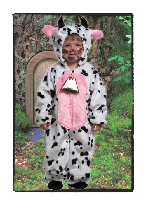 Comprar Disfraz de Vaca - DISFRACES PARA BEBES