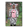 Comprar Disfraz de Vaca - DISFRACES PARA BEBES