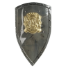 Escudo Medieval Triangular - Escudos y Corazas