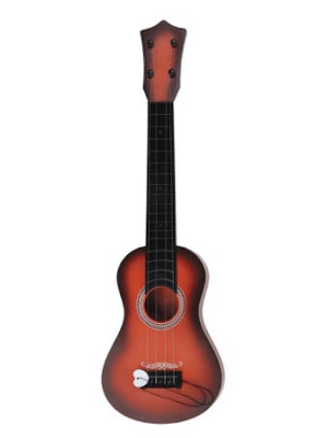 Erosi espainiako Gitarra bakarrik 9.00€ – mozorro Denda online