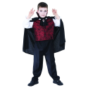 Comprar Disfraz de Vampiro Infantil - Disfraces de Vampiros y Goticos para Niños