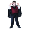 Disfraz de Vampiro Infantil - Disfraces de Vampiros y Goticos para Niños