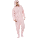 Comprar Disfraz de Cerdo Pijama - Disfraces de Animales Adultos