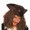 Sombrero Corsario Marron - COMPLEMENTOS POR CATEGORIA