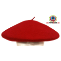 Comprar Txapela Roja - Txapelas o Boinas