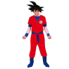 Comprar el Vestit de la Goku per només 18.00€ – vestit de Botiga en línia