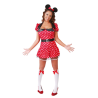 Comprar el Vestit Ratites Minnie, només per a 15.00€ – vestit de Botiga en línia