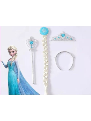 Kit de Frozen - COMPLEMENTOS POR CATEGORIA