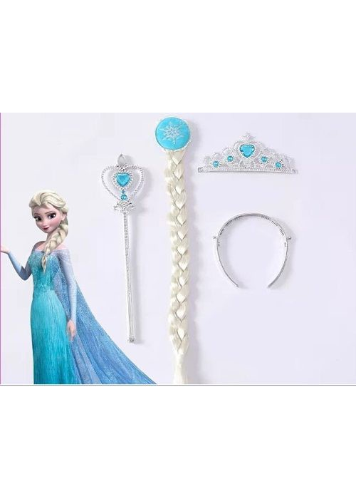 Kit de Frozen - COMPLEMENTOS POR CATEGORIA