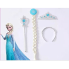 Kit de Frozen - COMPLEMENTOS POR CATEGORIA